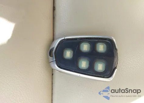 2017 Cadillac Xt5 Standard from USA, damaged, VIN 1GYKNARS0HZ108253